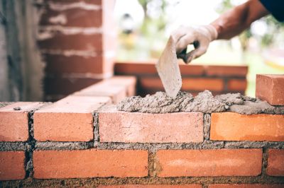 Increase Your Masonry Installation Service Business with an AI Driven, Targeted Website