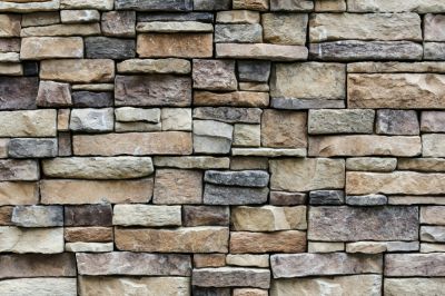 Get a Stone Wall Installed or Repaired